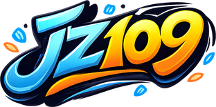 jz109 লোগো